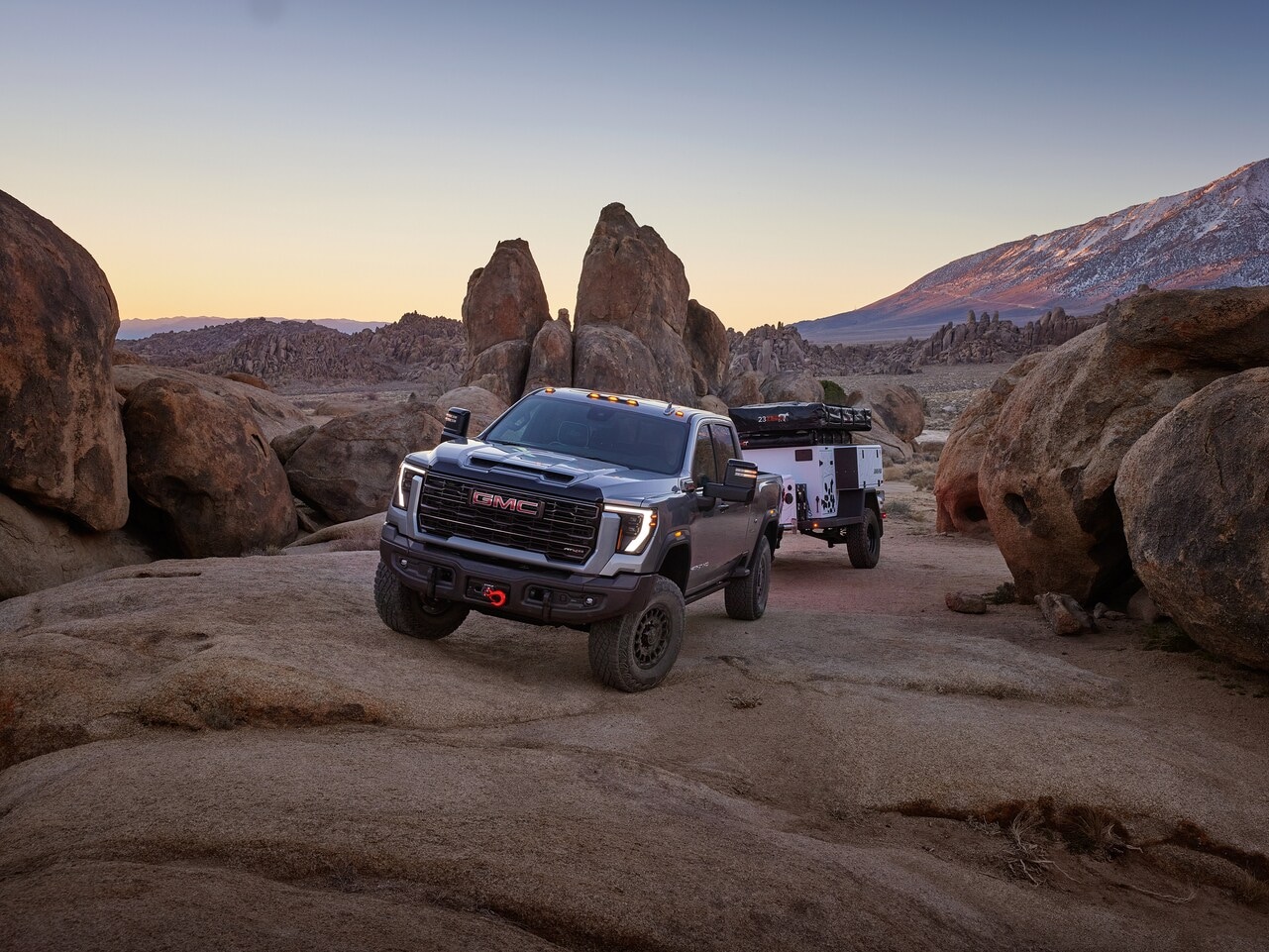 Sierra 2500