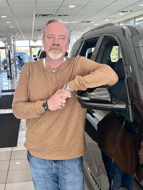 Staff member Joshua Barr from ID_9115101e4fce