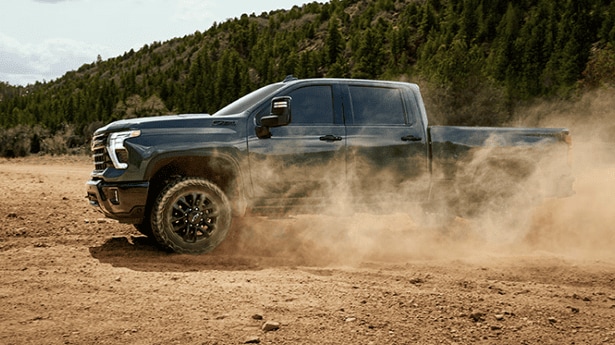 New Year, New Style- What New Styling Options Are Available for the 2026 Silverado 2500 HD_ post.png