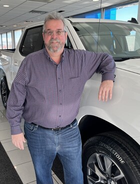 Staff member Jim Cavanaugh from ID_0a911d1dd8be