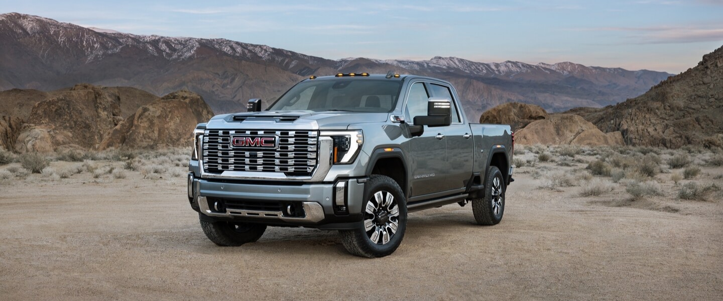 Sierra 2500