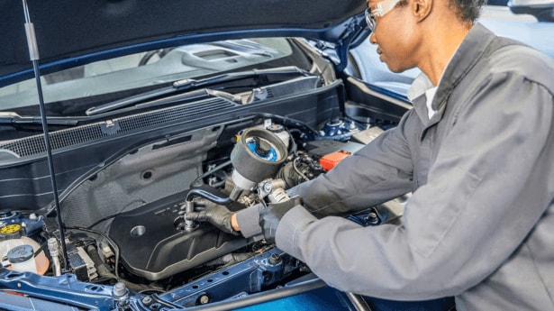 Gas, Diesel and Electric Vehicle Maintenance_ What Changes and What Stays the Same.png