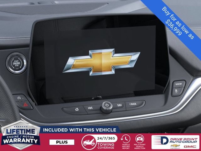 2025 Chevrolet Blazer 2LT - Photo 21
