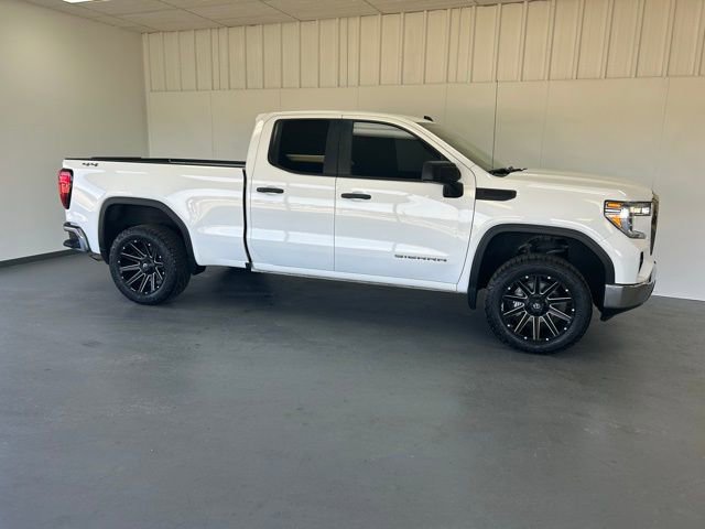 2021 Gmc Sierra 1500 photo 2