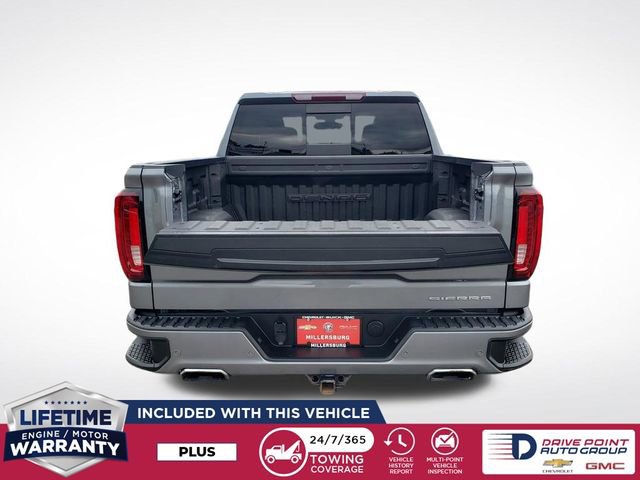 2021 GMC Sierra 1500 Denali Denali - Photo 8