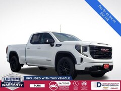 2025 GMC Sierra 1500 Elevation Truck