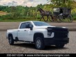 Chevrolet Silverado 2500 HD