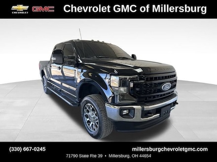 2020 Ford Super Duty F-250 SRW XL