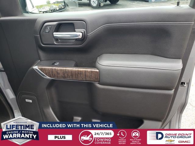 2021 GMC Sierra 1500 Denali Denali - Photo 24