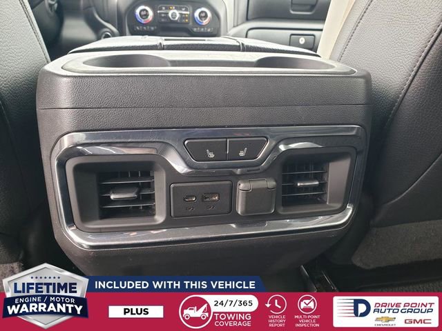 2021 GMC Sierra 1500 Denali Denali - Photo 18