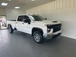 Chevrolet Silverado 3500 HD