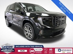 2026 GMC Acadia Denali Ultimate SUV