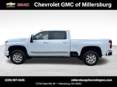 2026 Chevrolet Silverado 2500 HD High Country Truck