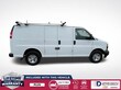 Chevrolet Express Cargo 2500