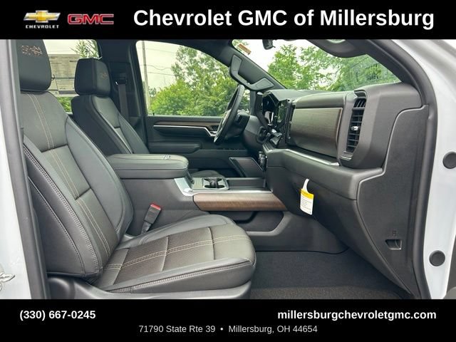 2026 Chevrolet Silverado 2500 HD High Country - Photo 28
