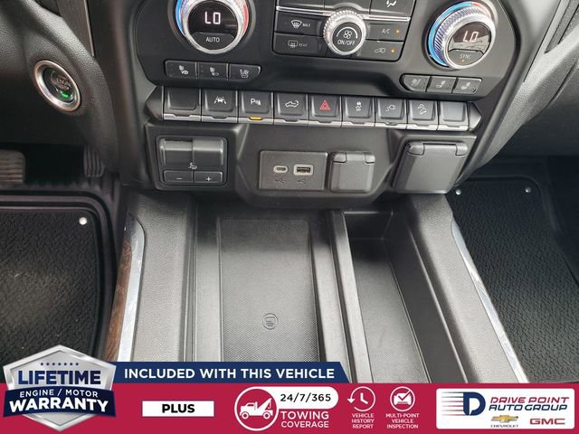 2021 GMC Sierra 1500 Denali Denali - Photo 31