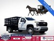 Chevrolet Silverado 3500 HD Chassis Cab