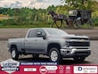 Chevrolet Silverado 3500 HD