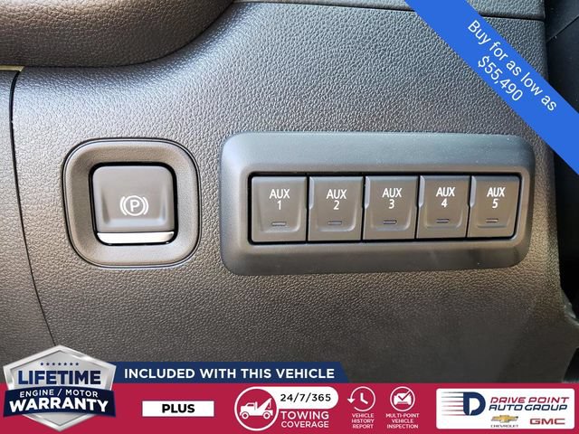 2025 Chevrolet Silverado 2500 HD Work Truck - Photo 11