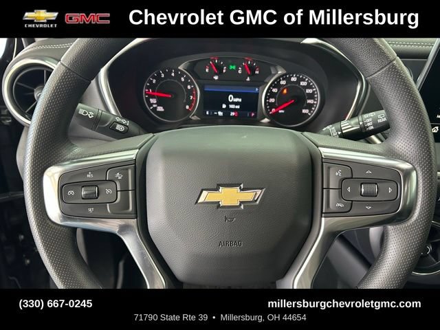 2025 Chevrolet Blazer 2LT - Photo 15