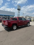 GMC Canyon