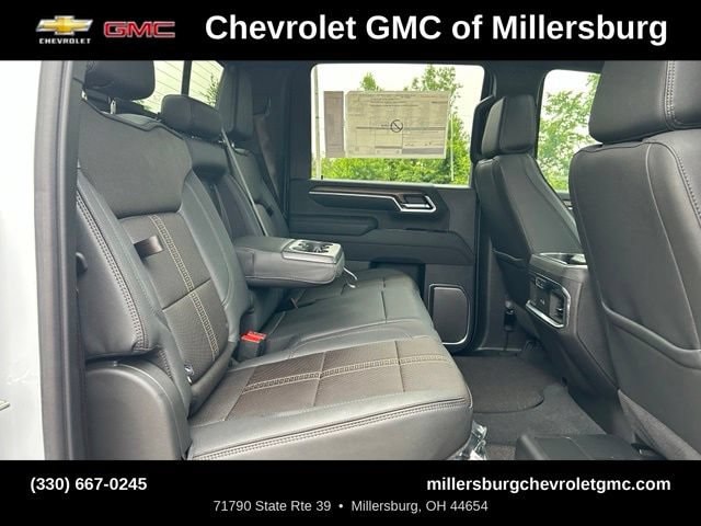 2026 Chevrolet Silverado 2500 HD High Country - Photo 31