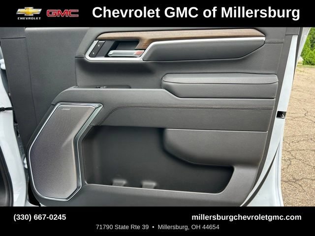 2026 Chevrolet Silverado 2500 HD High Country - Photo 27