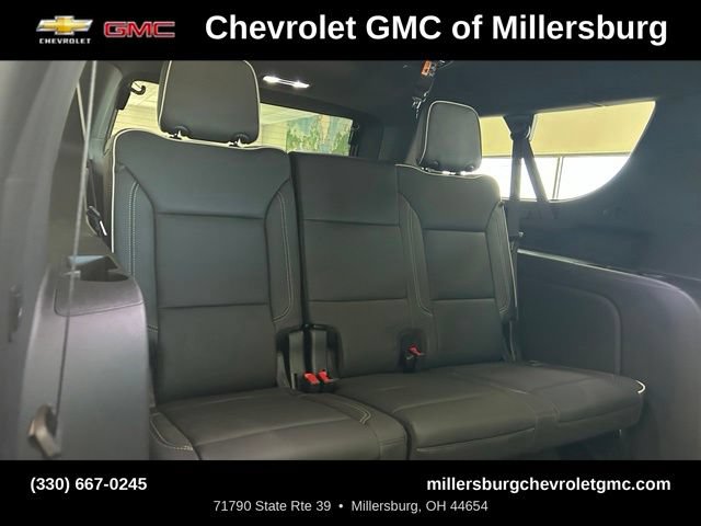 2026 Chevrolet Suburban Premier - Photo 35