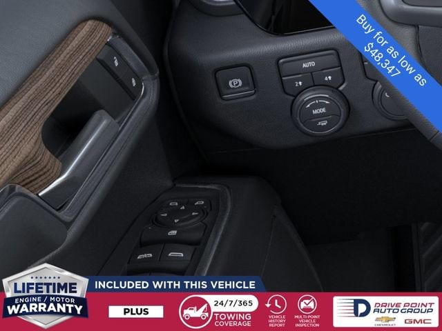 2025 Chevrolet Silverado 1500 LT - Photo 23