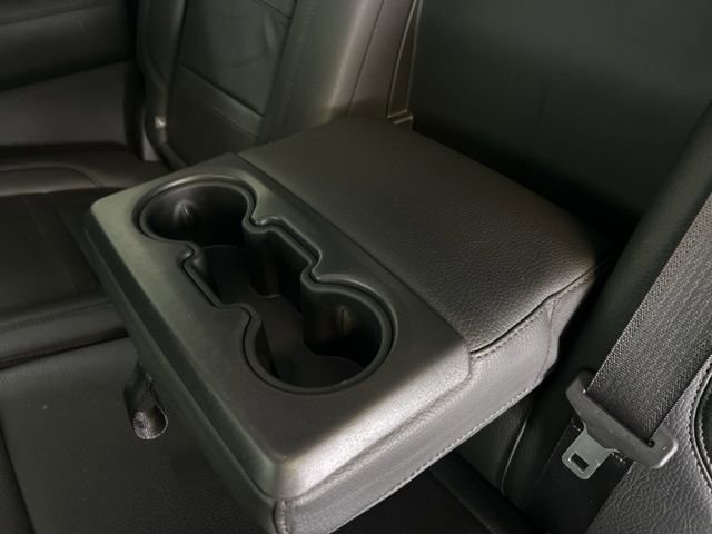 2021 GMC Sierra 1500 Denali Denali - Photo 39