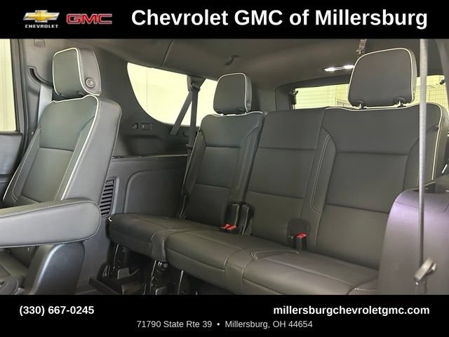 2026 Chevrolet Suburban Premier - Photo 30