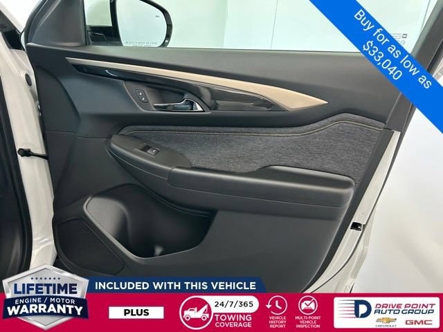 2026 Chevrolet Trailblazer Activ - Photo 19