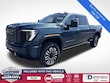GMC Sierra 2500 HD