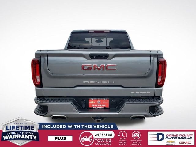2021 GMC Sierra 1500 Denali Denali - Photo 6