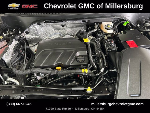 2026 Chevrolet Trax LT - Photo 14
