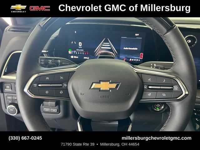 2026 Chevrolet Suburban Premier - Photo 24
