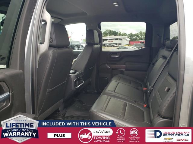 2021 GMC Sierra 1500 Denali Denali - Photo 16
