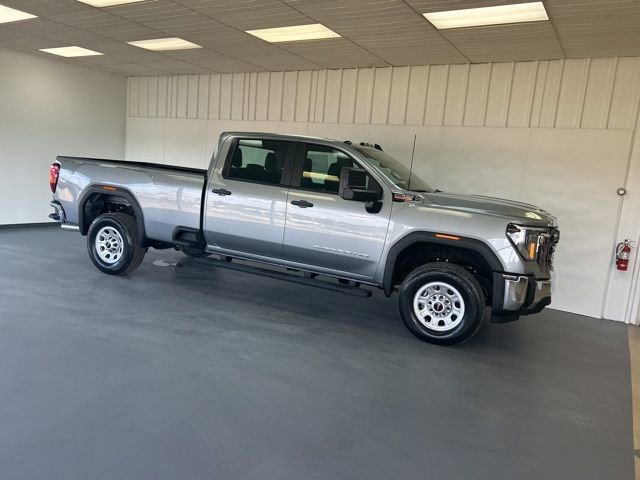 2026 Gmc Sierra 3500 HD Pro photo 2