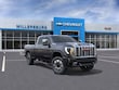GMC Sierra 2500 HD