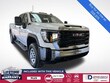 GMC Sierra 2500 HD