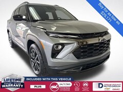 2026 Chevrolet Trailblazer Activ SUV