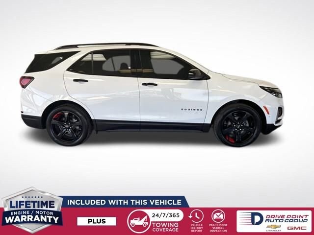 2023 Chevrolet Equinox Premier photo 2