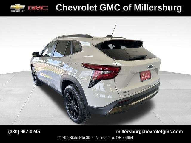 2026 Chevrolet Trax Activ - Photo 8