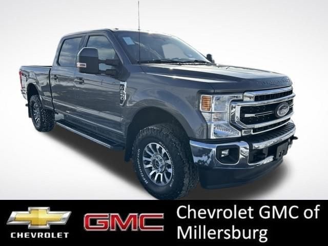 2022 Ford F-250 Super Duty Lariat