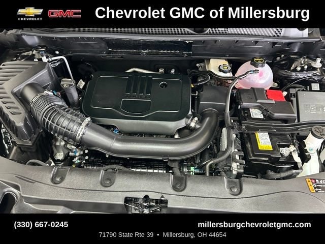 2025 Chevrolet Blazer 2LT - Photo 10