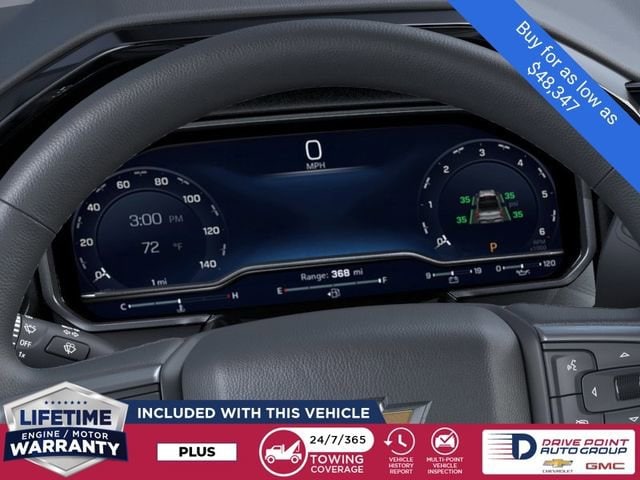 2025 Chevrolet Silverado 1500 LT - Photo 19