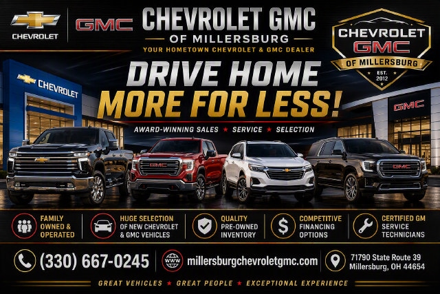 2026 Chevrolet Trax LT - Photo 6