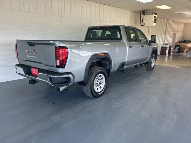 2026 Gmc Sierra 3500 HD Pro photo 3
