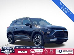 2026 Chevrolet Trailblazer LT SUV