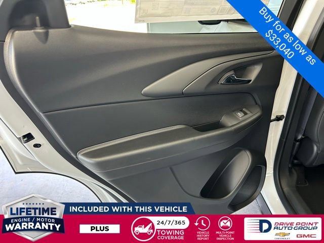 2026 Chevrolet Trailblazer Activ - Photo 15